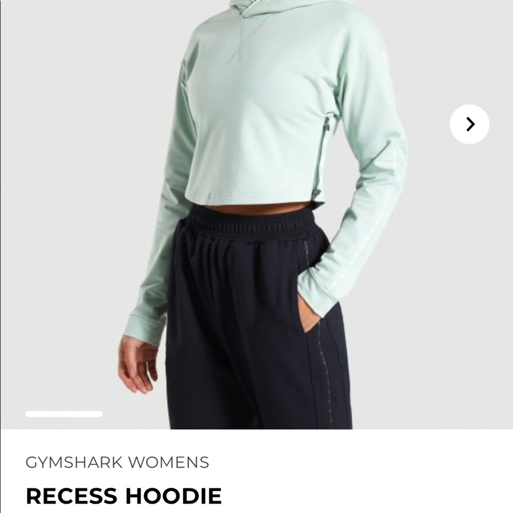 Gymshark Recess Hoodie